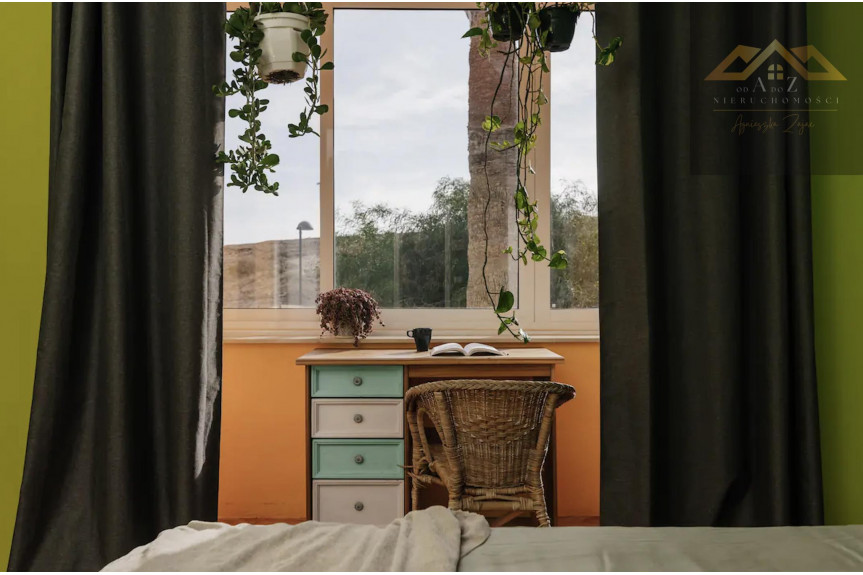 Santa Cruz de Tenerife, Dom na sprzedaż