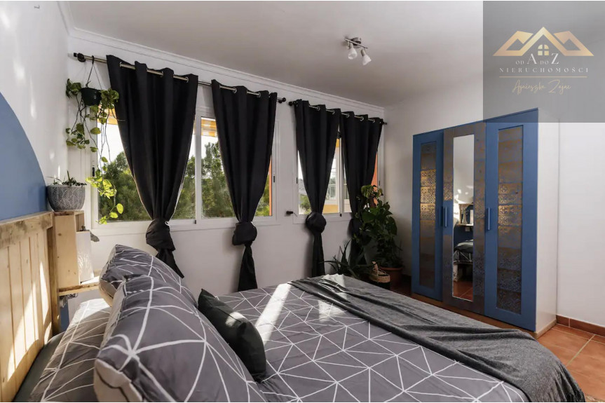 Santa Cruz de Tenerife, Dom na sprzedaż