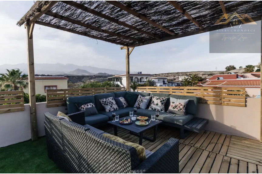 Santa Cruz de Tenerife, Dom na sprzedaż