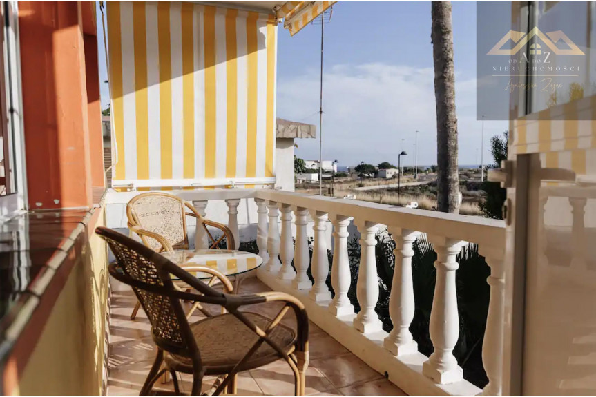 Santa Cruz de Tenerife, Dom na sprzedaż