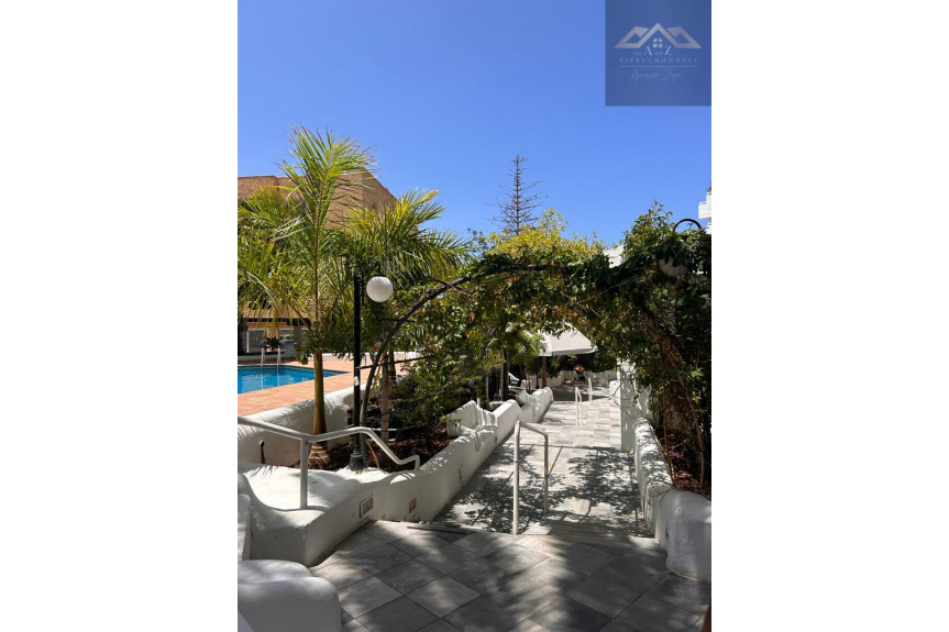 Santa Cruz de Tenerife, Costa Adeje, Playa De Las Américas, Mieszkanie na sprzedaż