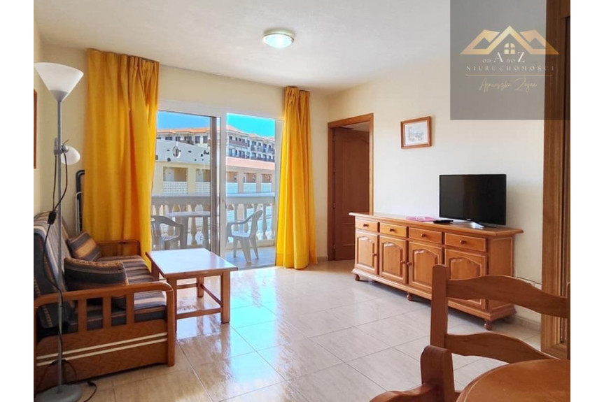Santa Cruz de Tenerife, Costa Del Silencio, MT-0507231 Apartament Costa del Silencio