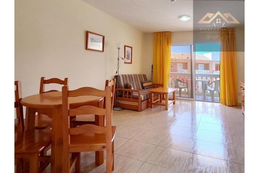 Santa Cruz de Tenerife, Costa Del Silencio, MT-0507231 Apartament Costa del Silencio