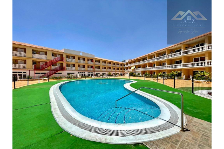 Santa Cruz de Tenerife, Costa Del Silencio, MT-0507231 Apartament Costa del Silencio