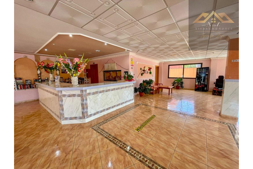 Santa Cruz de Tenerife, Costa Del Silencio, MT-0507231 Apartament Costa del Silencio