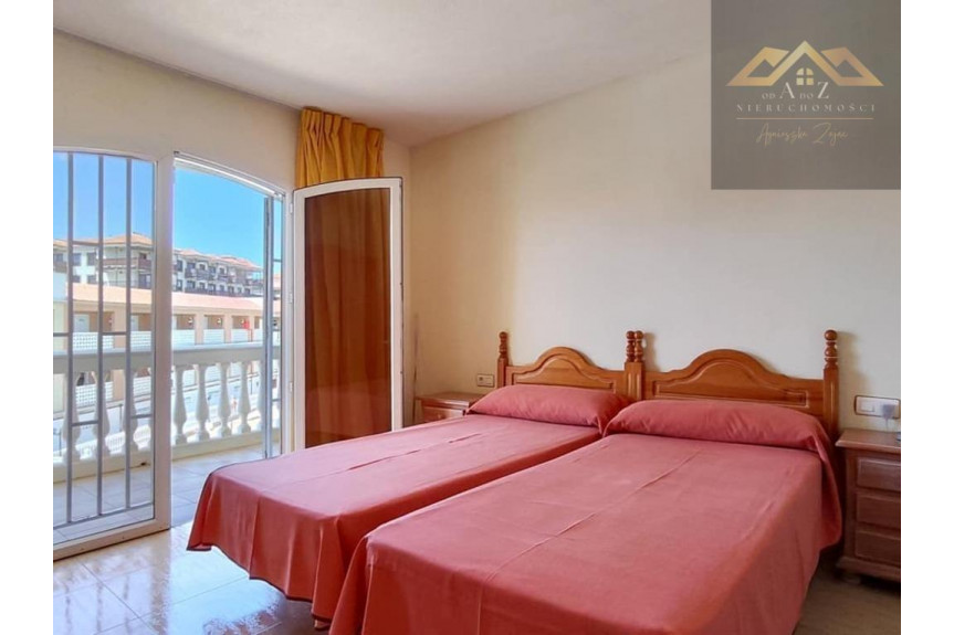 Santa Cruz de Tenerife, Costa Del Silencio, MT-0507231 Apartament Costa del Silencio