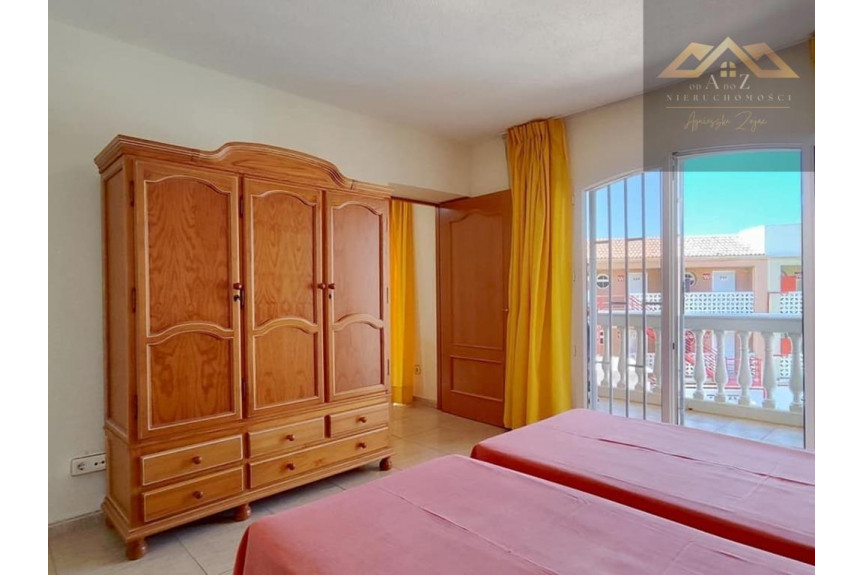 Santa Cruz de Tenerife, Costa Del Silencio, MT-0507231 Apartament Costa del Silencio