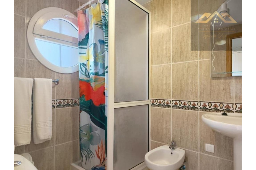 Santa Cruz de Tenerife, Costa Del Silencio, MT-0507231 Apartament Costa del Silencio