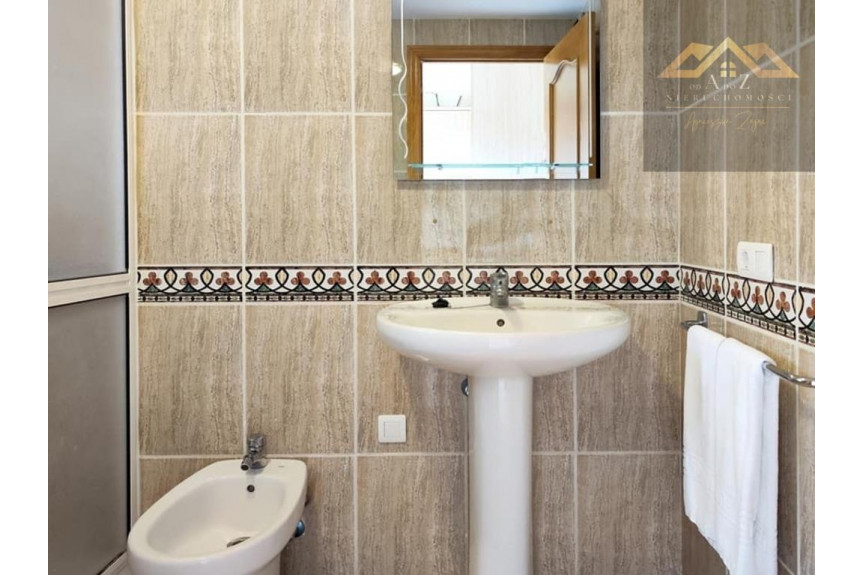 Santa Cruz de Tenerife, Costa Del Silencio, MT-0507231 Apartament Costa del Silencio