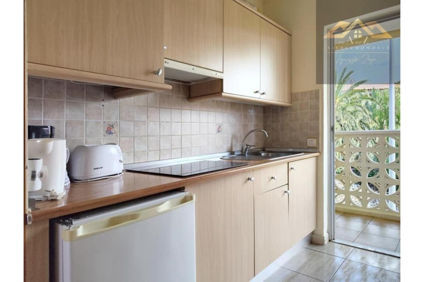Santa Cruz de Tenerife, Costa Del Silencio, MT-0507231 Apartament Costa del Silencio