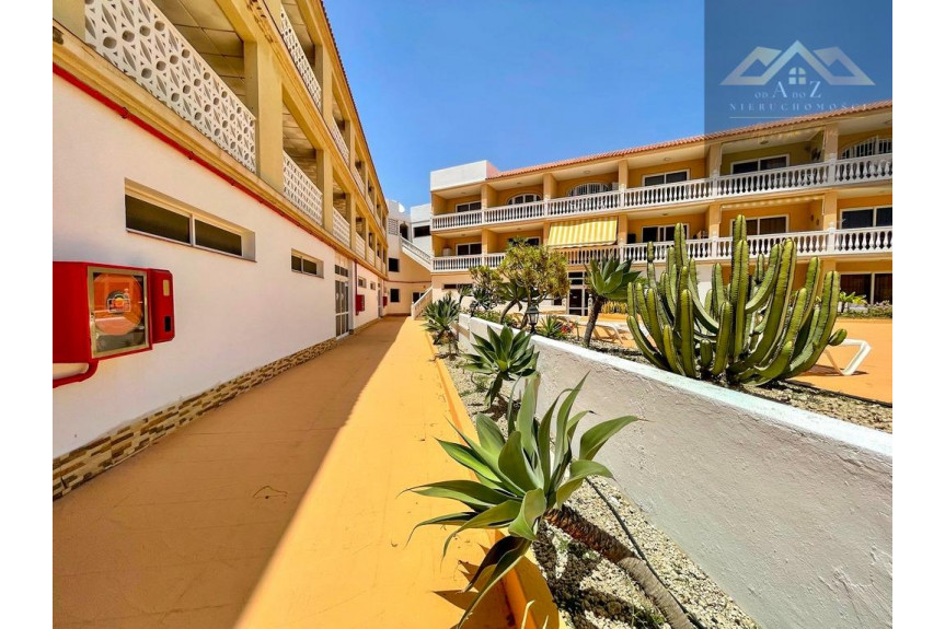 Santa Cruz de Tenerife, Costa Del Silencio, MT-0507231 Apartament Costa del Silencio