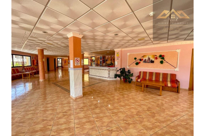 Santa Cruz de Tenerife, Costa Del Silencio, MT-0507231 Apartament Costa del Silencio