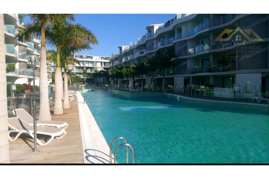 Santa Cruz de Tenerife, Palm Mar, Mieszkanie na sprzedaż