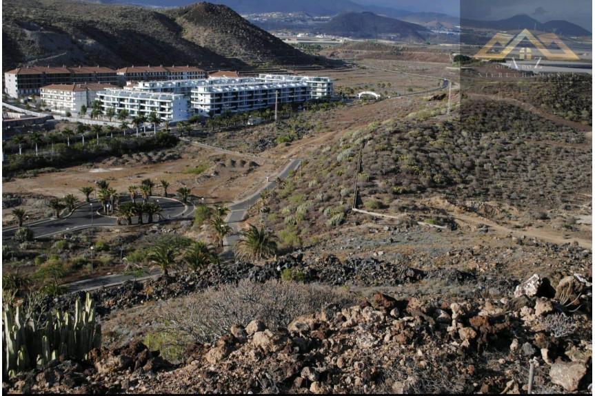 Santa Cruz de Tenerife, Palm Mar, Mieszkanie na sprzedaż