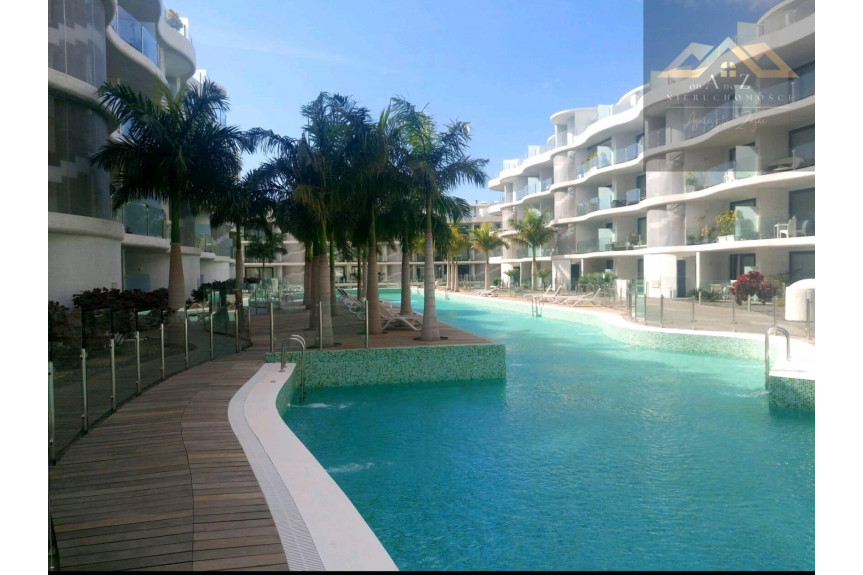 Santa Cruz de Tenerife, Palm Mar, Mieszkanie na sprzedaż