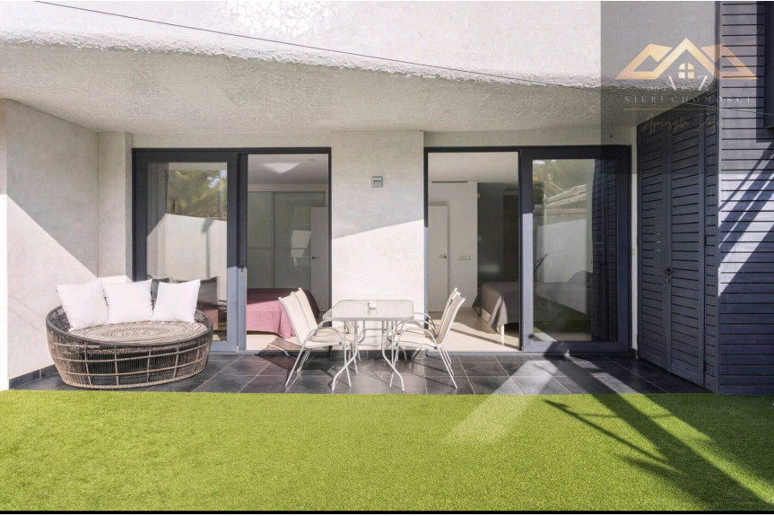 Santa Cruz de Tenerife, Palm Mar, Mieszkanie na sprzedaż