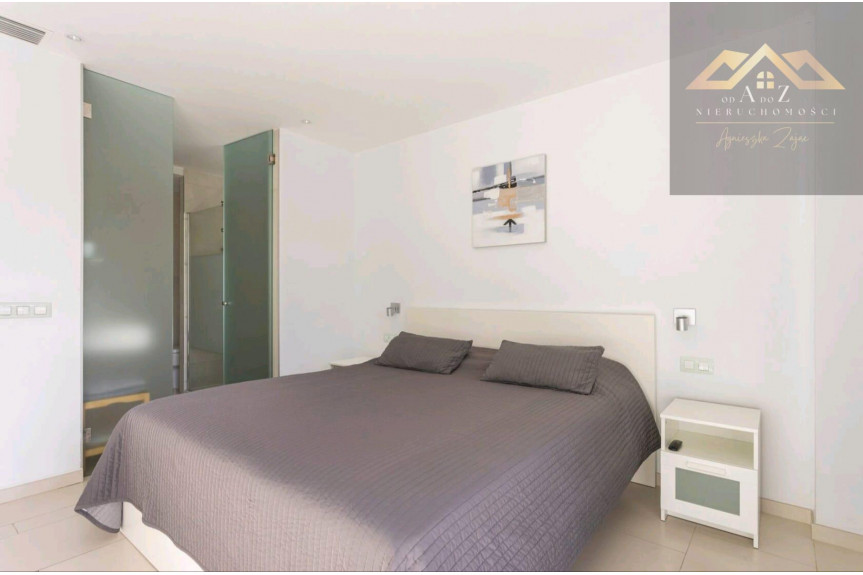 Santa Cruz de Tenerife, Palm Mar, Mieszkanie na sprzedaż