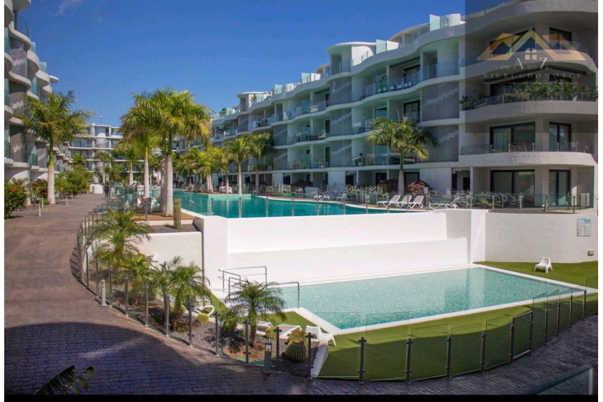 Santa Cruz de Tenerife, Palm Mar, Mieszkanie na sprzedaż