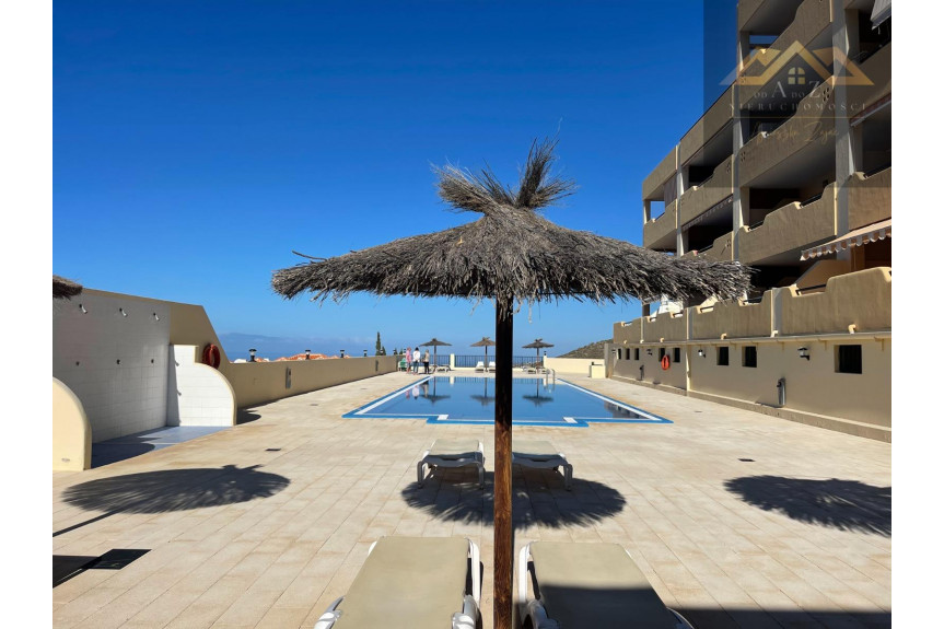Santa Cruz de Tenerife, Costa Adeje, Adeje, Mieszkanie na sprzedaż