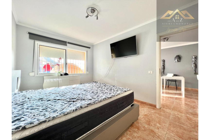 Santa Cruz de Tenerife, Costa Adeje, Adeje, Mieszkanie na sprzedaż