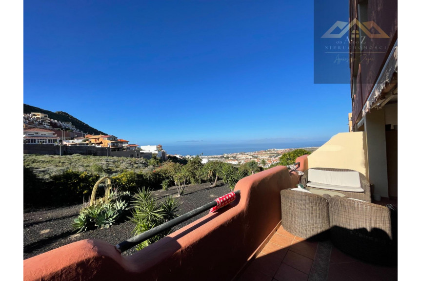 Santa Cruz de Tenerife, Costa Adeje, Adeje, Mieszkanie na sprzedaż