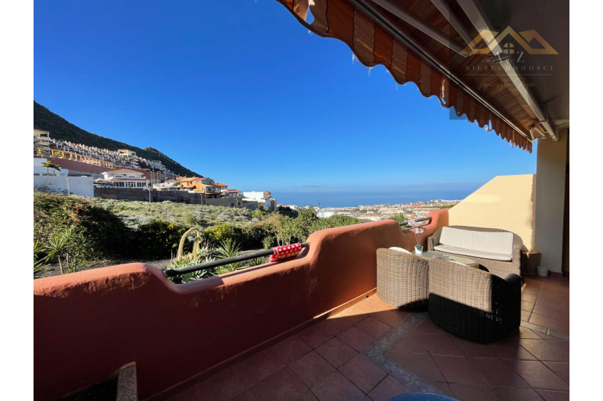 Santa Cruz de Tenerife, Costa Adeje, Adeje, Mieszkanie na sprzedaż