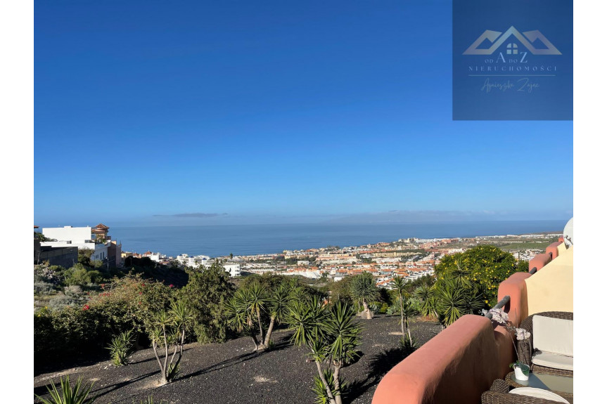 Santa Cruz de Tenerife, Costa Adeje, Adeje, Mieszkanie na sprzedaż