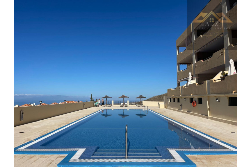 Santa Cruz de Tenerife, Costa Adeje, Adeje, Mieszkanie na sprzedaż