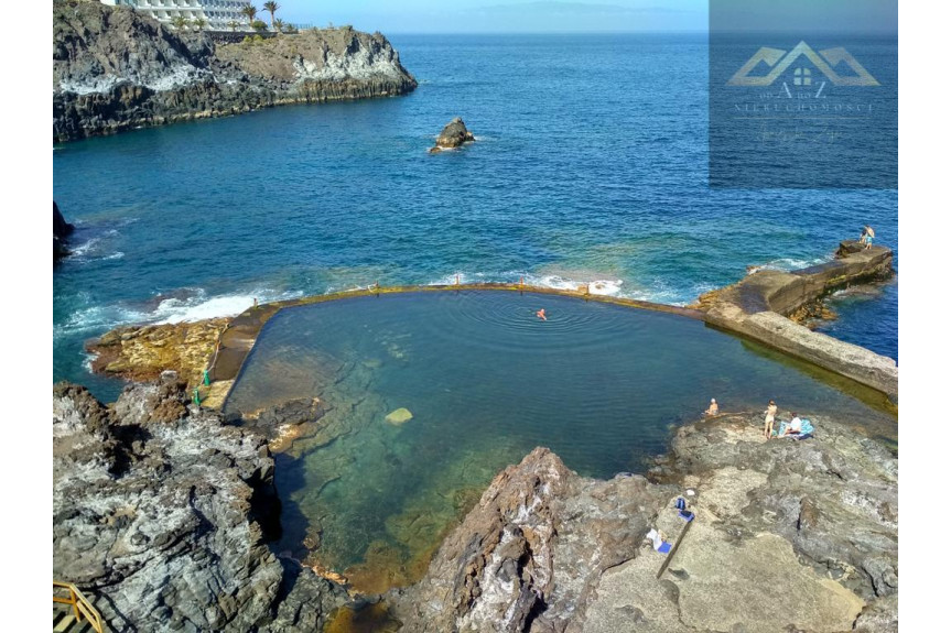 Santa Cruz de Tenerife, Santiago del Teide, Puerto Del Santiago, Mieszkanie na sprzedaż