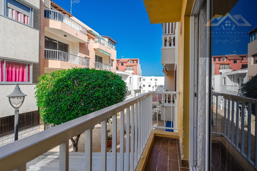 Santa Cruz de Tenerife, Santiago del Teide, Puerto Del Santiago, Mieszkanie na sprzedaż