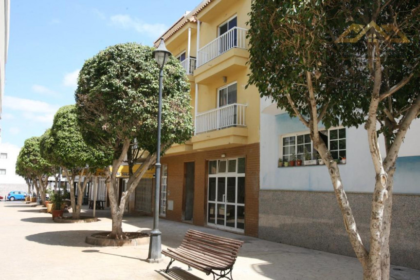Santa Cruz de Tenerife, Santiago del Teide, Puerto Del Santiago, Mieszkanie na sprzedaż