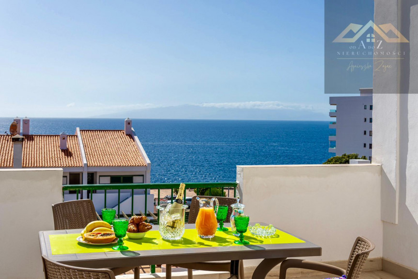 Santa Cruz de Tenerife, Mieszkanie na sprzedaż