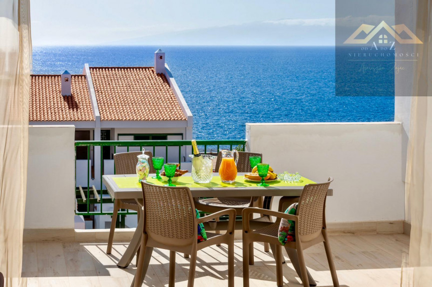 Santa Cruz de Tenerife, Mieszkanie na sprzedaż