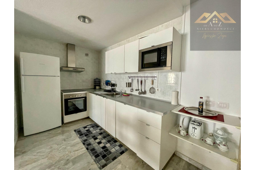 Santa Cruz de Tenerife, Arona, Los Cristianos, MT-2606231 Duże mieszkanie z jedną sypialnią Los Cristianos