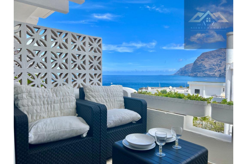 Santa Cruz de Tenerife, NM-16051 Apartament Los Gigantes