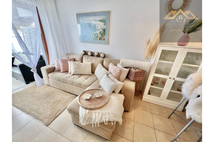 Santa Cruz de Tenerife, NM-16051 Apartament Los Gigantes