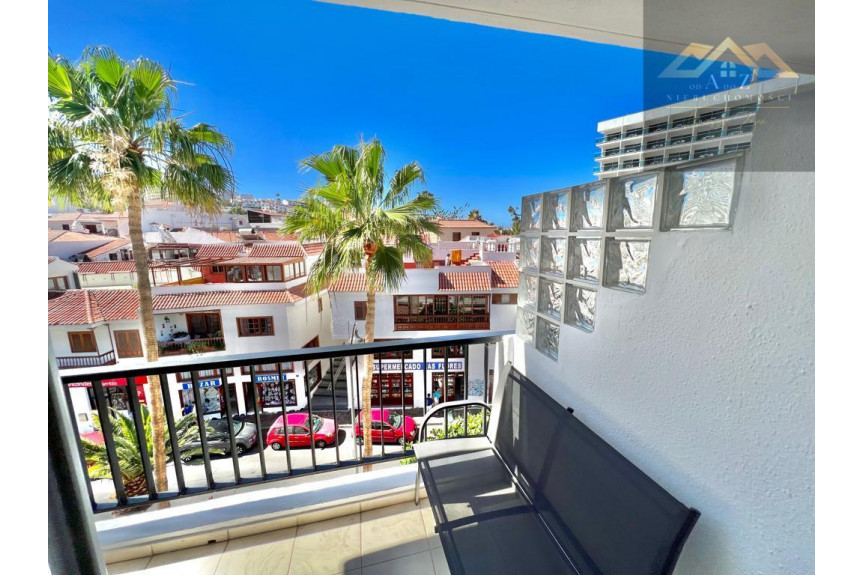 Santa Cruz de Tenerife, NM-16051 Apartament Los Gigantes