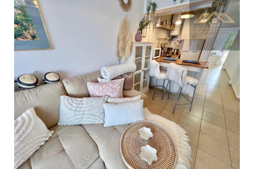 Santa Cruz de Tenerife, NM-16051 Apartament Los Gigantes
