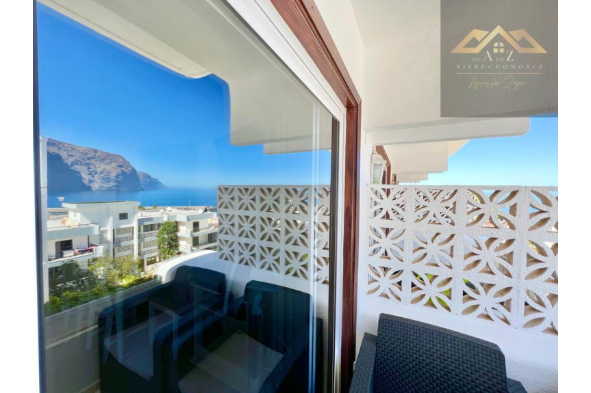 Santa Cruz de Tenerife, NM-16051 Apartament Los Gigantes