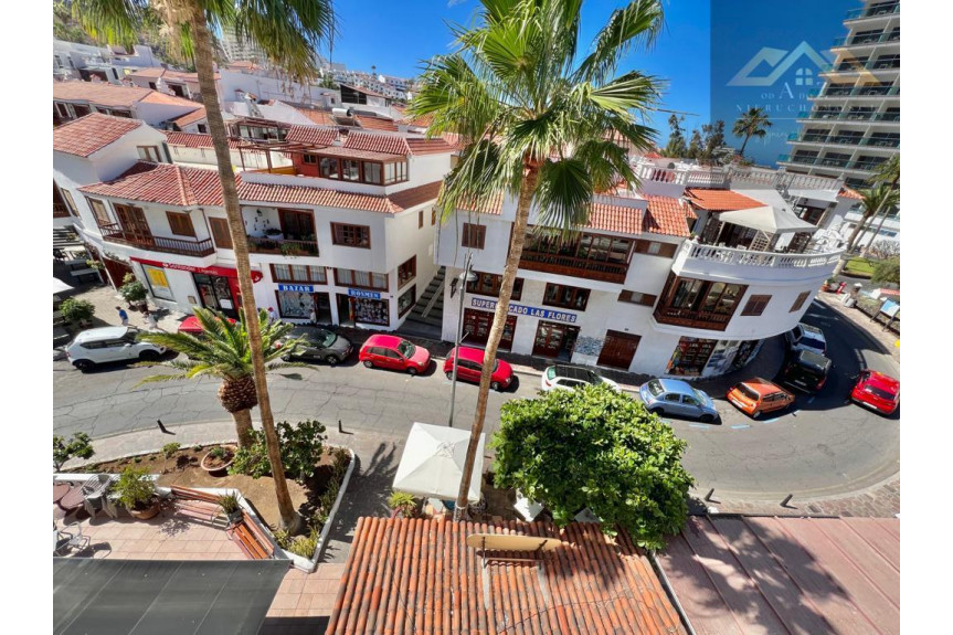 Santa Cruz de Tenerife, NM-16051 Apartament Los Gigantes