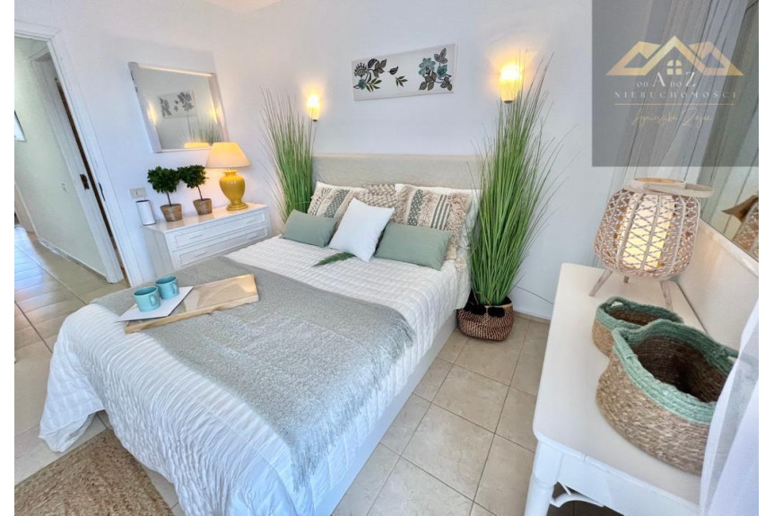 Santa Cruz de Tenerife, NM-16051 Apartament Los Gigantes