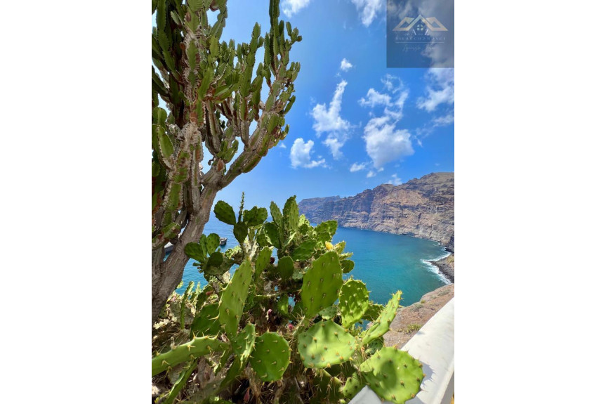 Santa Cruz de Tenerife, NM-16051 Apartament Los Gigantes