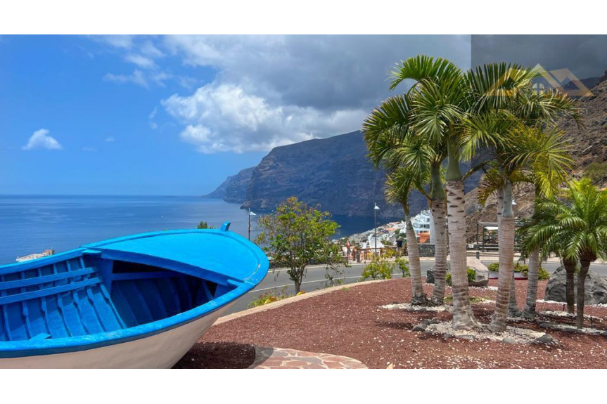 Santa Cruz de Tenerife, NM-16051 Apartament Los Gigantes