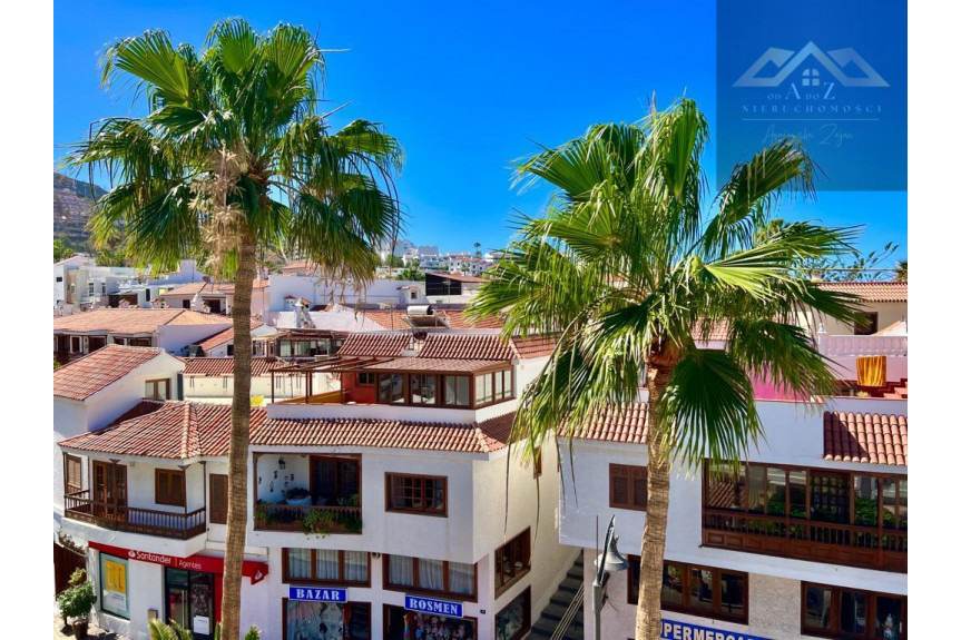 Santa Cruz de Tenerife, NM-16051 Apartament Los Gigantes