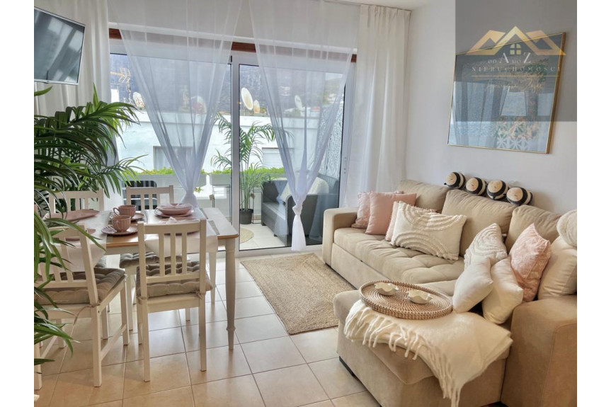 Santa Cruz de Tenerife, NM-16051 Apartament Los Gigantes