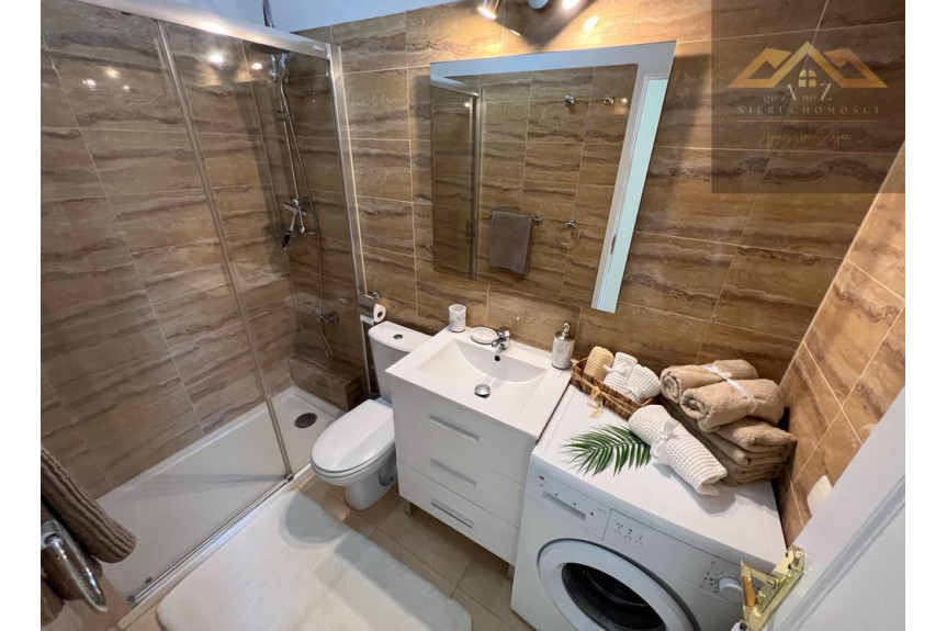 Santa Cruz de Tenerife, NM-16051 Apartament Los Gigantes