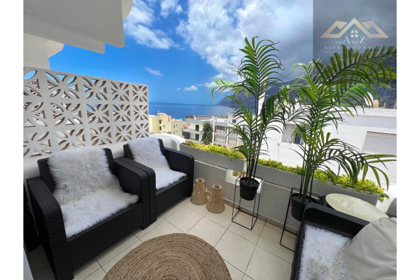 Santa Cruz de Tenerife, NM-16051 Apartament Los Gigantes