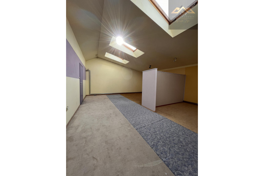 Tarnów, Przemysłowa, Powierzchnia ok 220m2 Przemysłowa Tarnów