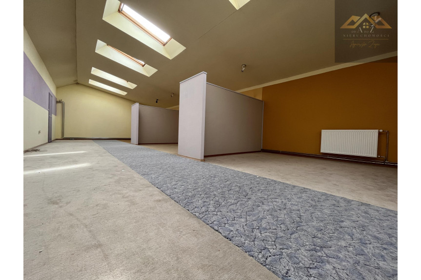 Tarnów, Przemysłowa, Powierzchnia ok 220m2 Przemysłowa Tarnów