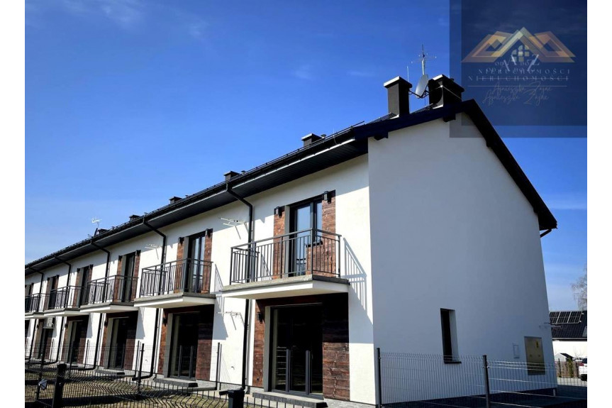 Tarnów, Zabłocie, Zgody, Nowoczesny dwupoziomowy Apartament na Zgody